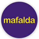 Mafalda Logo