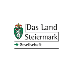 Logo Land Steiermark Gesellschaft