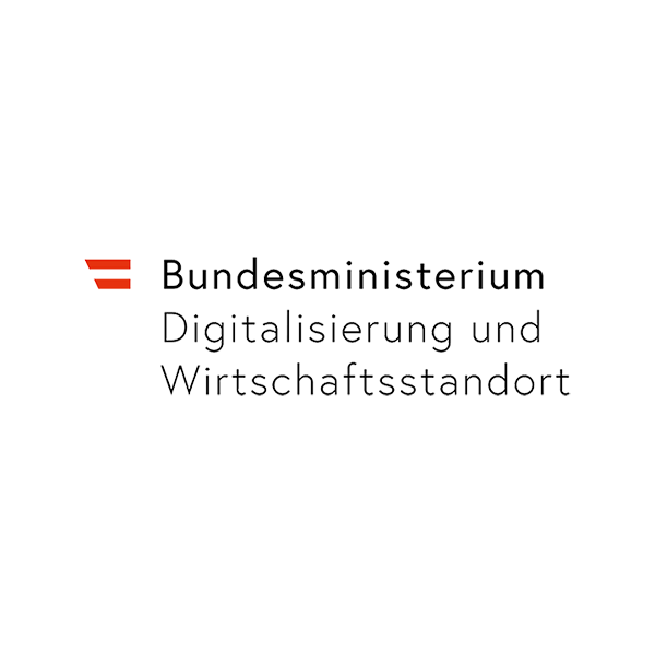 Logo BM Digitalisierung und Wirtschaftsstandort