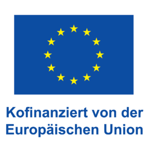 Kofinanziert von der Europäischen Union