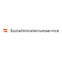 Sozialministeriumsservice - Logo