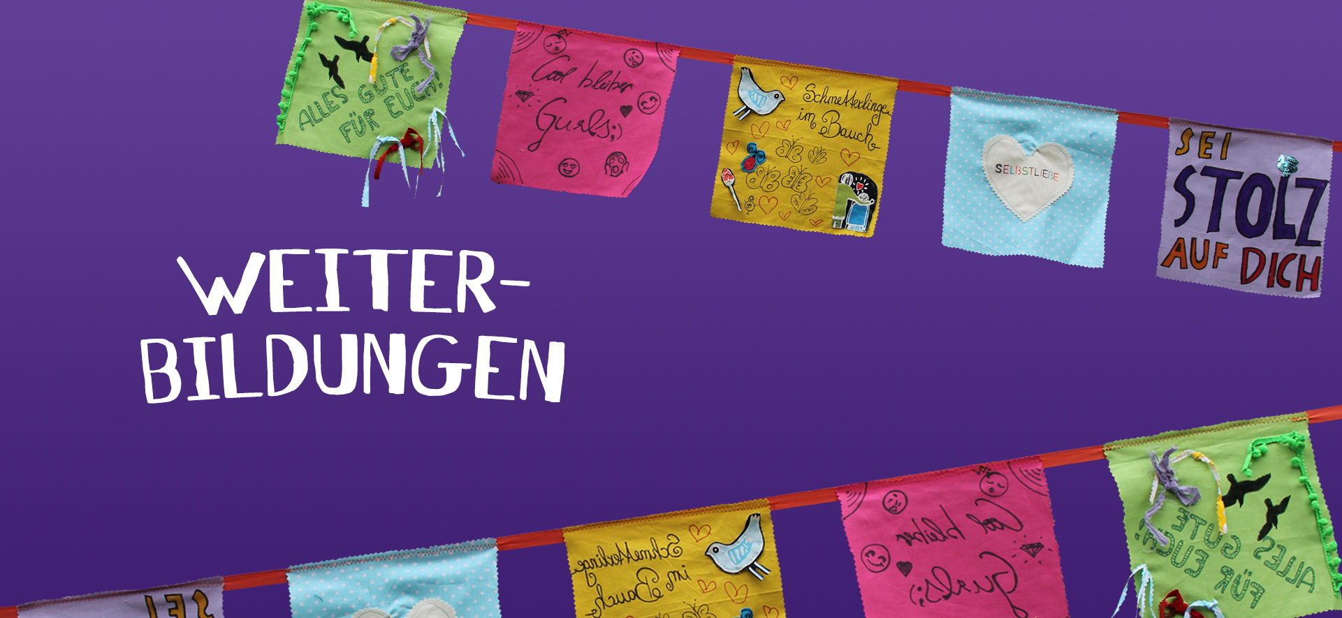 Header Weiterbildungen mafalda