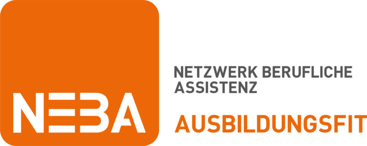 NEBA - Netzwerk berufliche Assistenz - Ausbildungsfit
