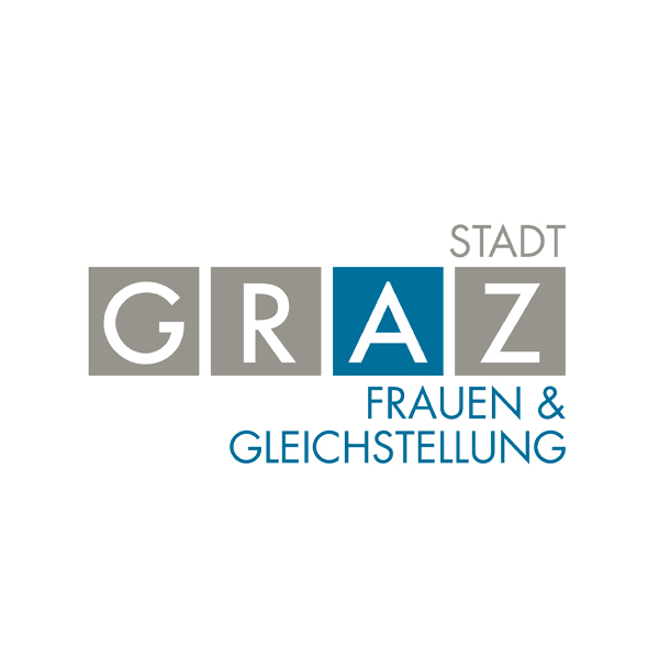 Logo Stadt Graz - Frauen und Gleichstellung