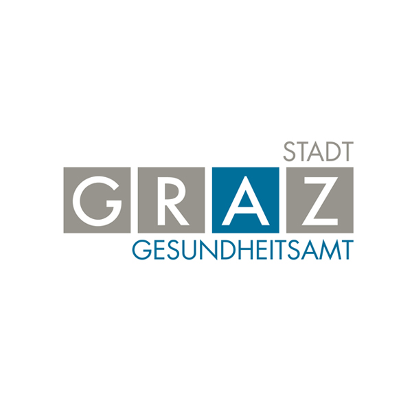 Logo Stadt Graz - Gesundheitsamt